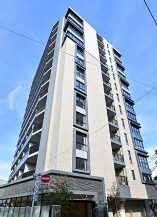 品川区東中延１丁目 【賃貸居住】マンション