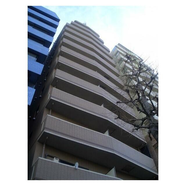 品川区西五反田７丁目 【賃貸居住】マンション