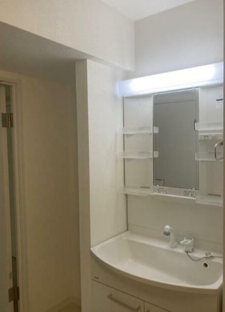 エレベーターホール 防犯カメラ付きエレベーター(その他建物画像)