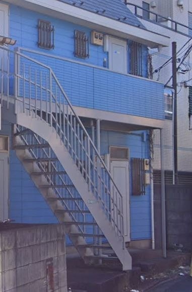 祐天寺駅（235m）(周辺)