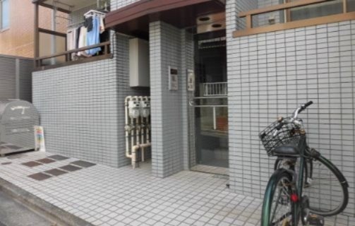 旗の台駅（907m）(その他建物画像)