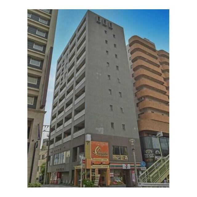 目黒区下目黒１丁目 【賃貸居住】マンション