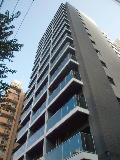 品川区東五反田１丁目 【賃貸居住】マンション