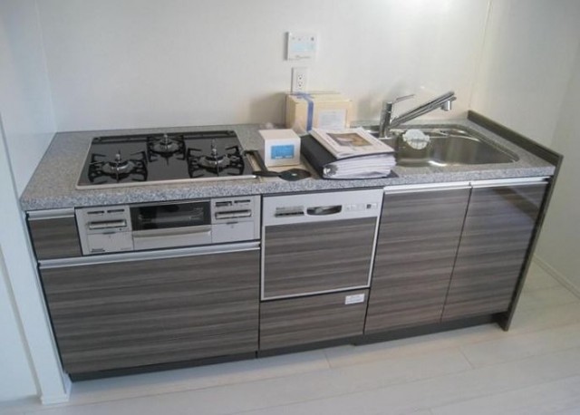 ※同仕様写真含む(キッチン)