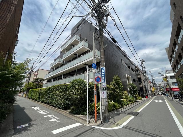 (外観)