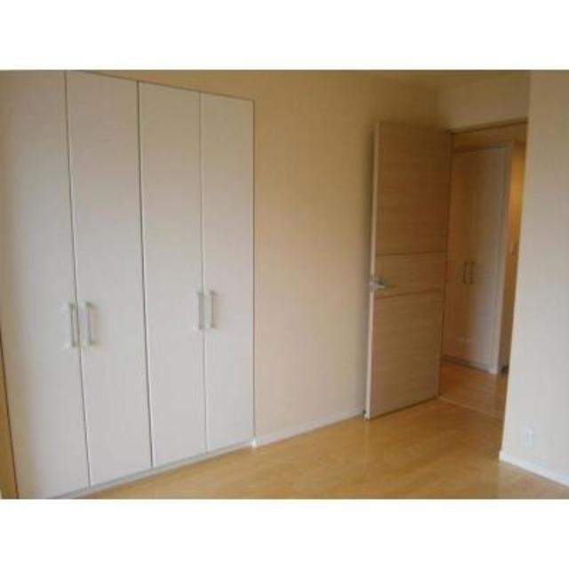 ※写真は同タイプ住戸です。(内装)