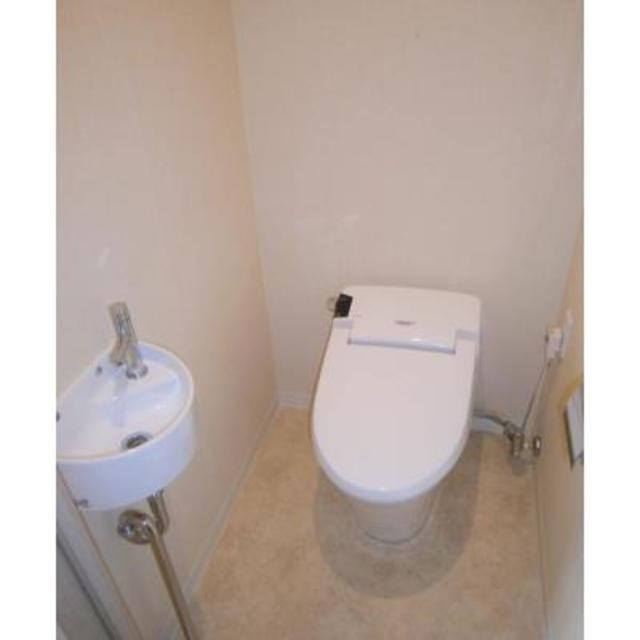 ※写真は同タイプ住戸です。(内装)