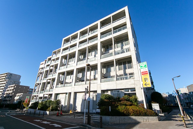 世田谷区南烏山２丁目 【賃貸居住】マンション