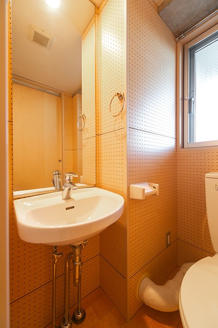 ※写真は同タイプ住戸です。(内装)