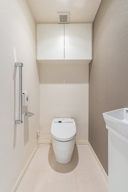 ※写真は同タイプ住戸です。(内装)