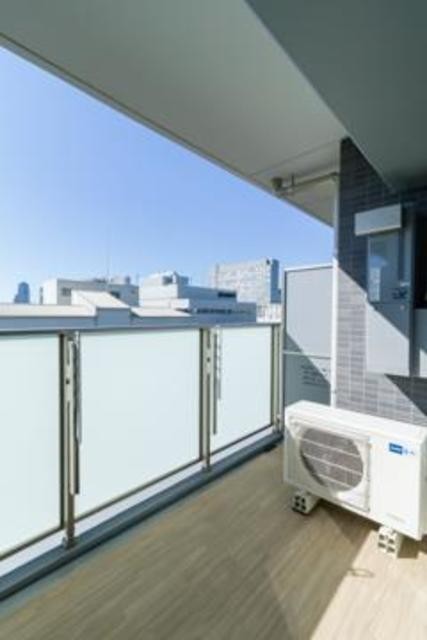 ※写真は同タイプ住戸です。