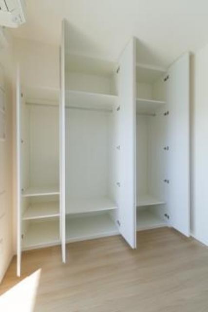 ※写真は同タイプ住戸です。(内装)