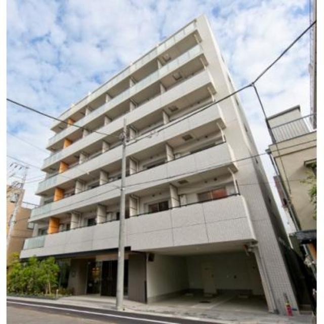 墨田区亀沢４丁目 【賃貸居住】マンション