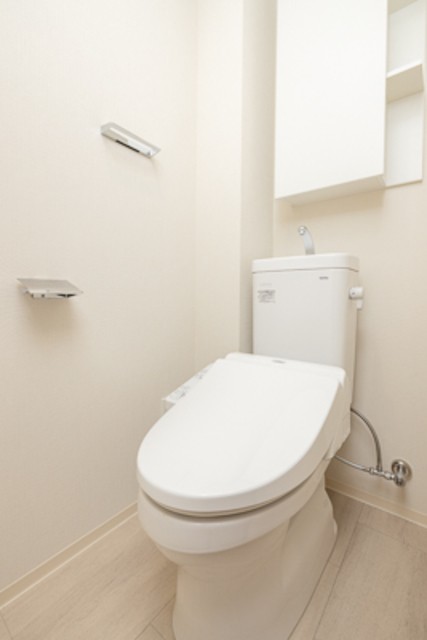 ※写真は同タイプ住戸です。(内装)