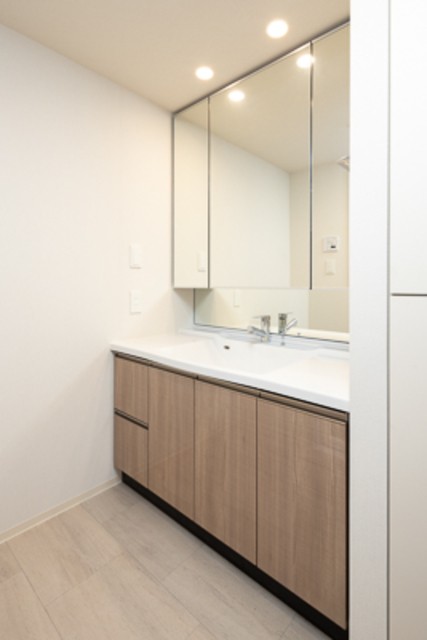 ※写真は同タイプ住戸です。(内装)