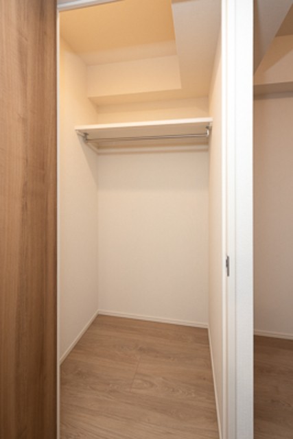 ※写真は同タイプ住戸です。(内装)