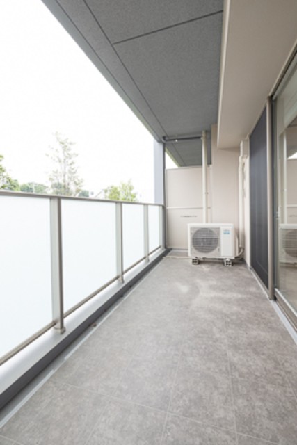 ※写真は同タイプ住戸です。