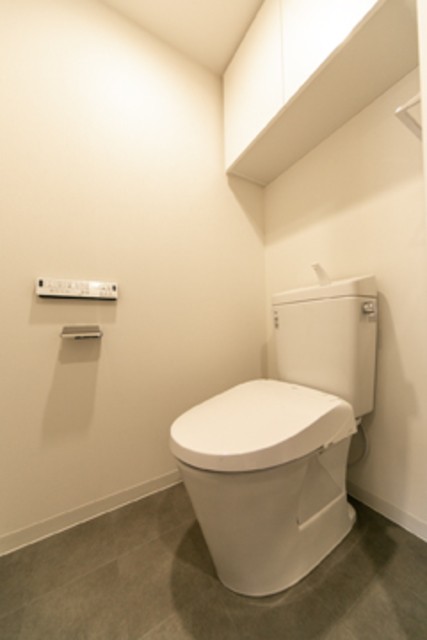 ※写真は同タイプ住戸です。(内装)