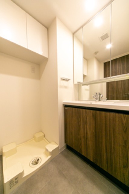 ※写真は同タイプ住戸です。(内装)