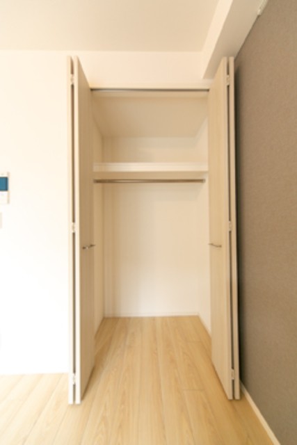 ※写真は同タイプ住戸です。(内装)