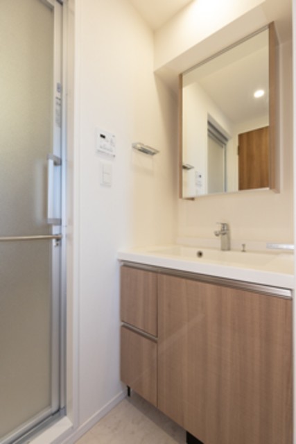 ※写真は同タイプ住戸です。(内装)