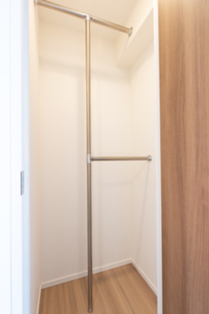 ※写真は同タイプ住戸です。(内装)