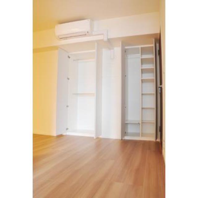 ※写真は同タイプ住戸です。(内装)