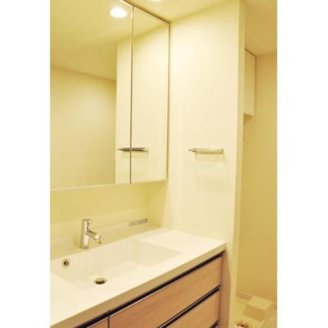 ※写真は同タイプ住戸です。(内装)