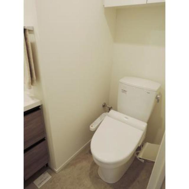 ※写真は同タイプ住戸です。(内装)