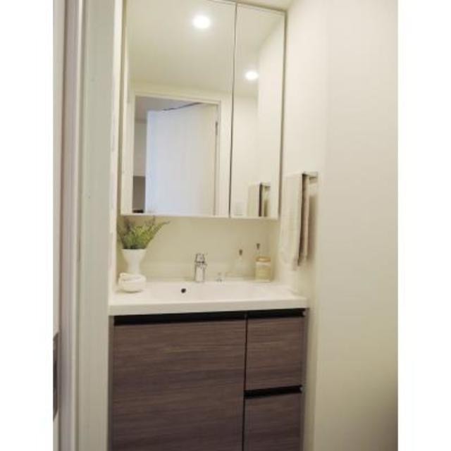 ※写真は同タイプ住戸です。(内装)