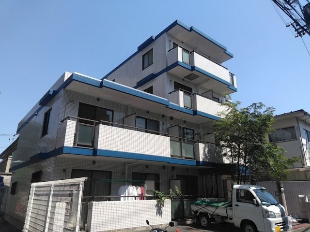 品川区西品川３丁目 【賃貸居住】マンション