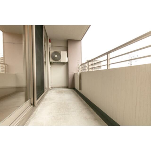 ※写真は同タイプ住戸です。