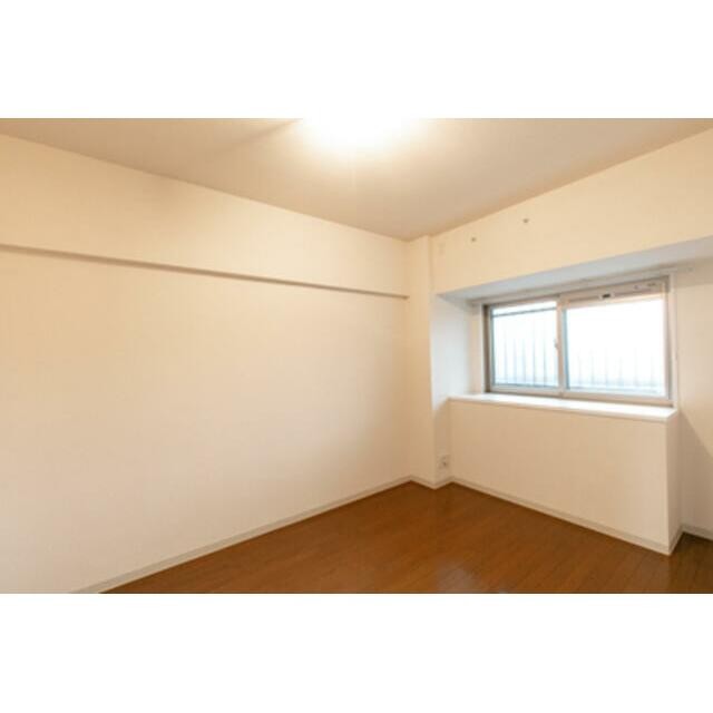 ※写真は同タイプ住戸です。(居間)