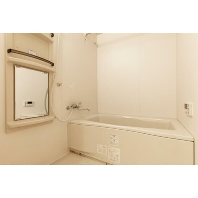 ※写真は同タイプ住戸です。(風呂)