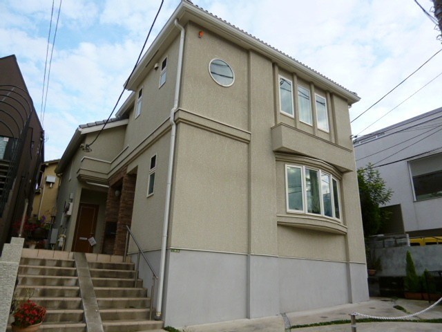 世田谷区弦巻２丁目 【賃貸居住】アパート