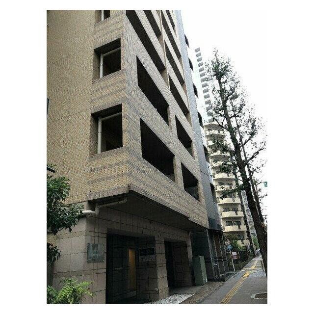 世田谷区上馬１丁目 【賃貸居住】マンション