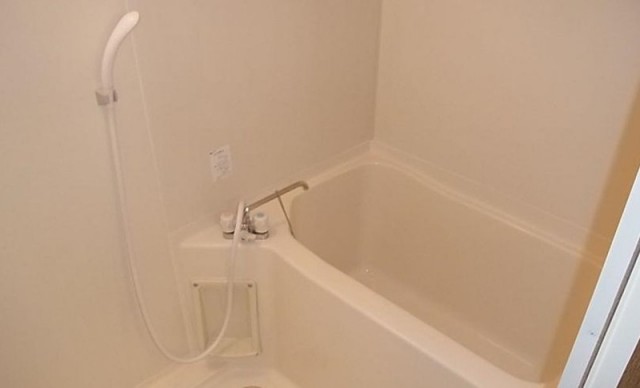 ※同仕様写真含む(風呂)