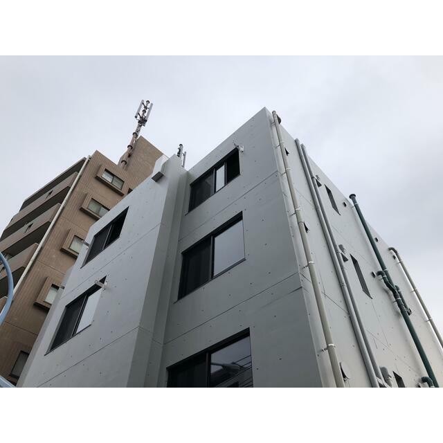 世田谷区上馬５丁目 【賃貸居住】マンション