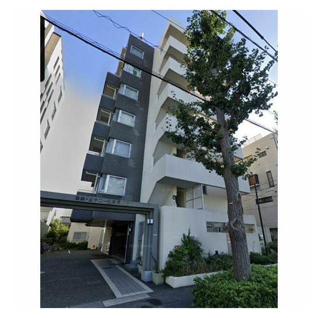 目黒区自由が丘３丁目 【賃貸居住】マンション