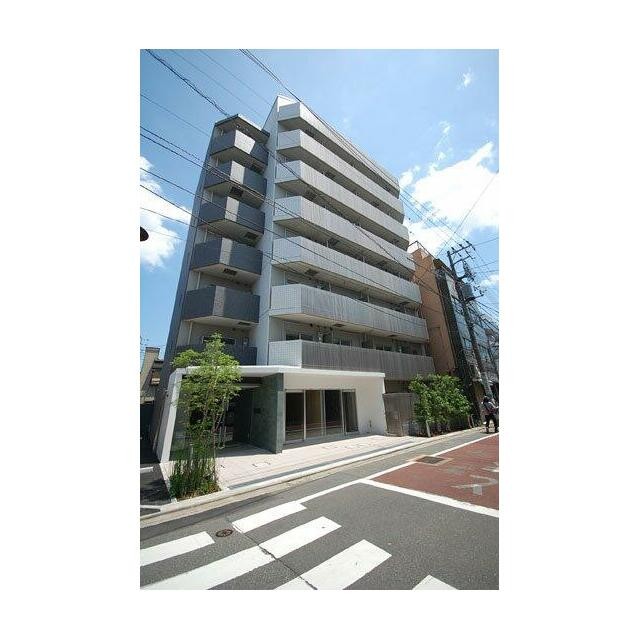 大田区北千束１丁目 【賃貸居住】マンション