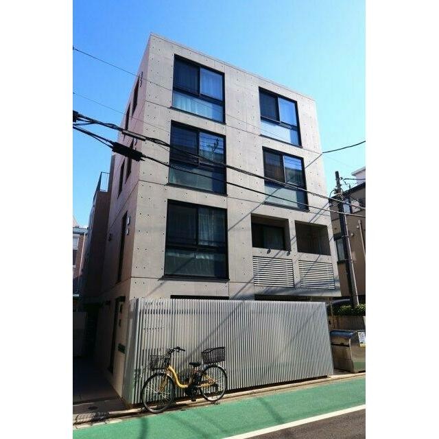 世田谷区下馬２丁目 【賃貸居住】マンション