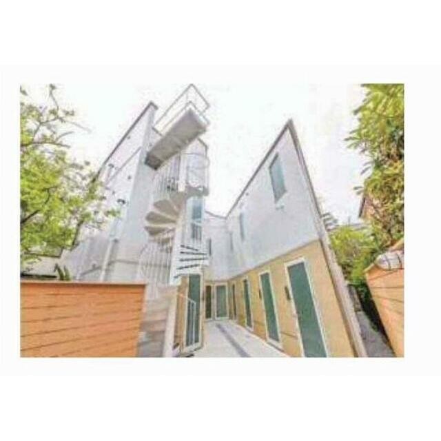 世田谷区野沢２丁目 【賃貸居住】アパート