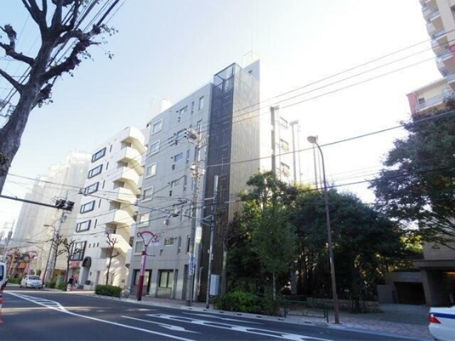 世田谷区三軒茶屋２丁目 【賃貸居住】マンション