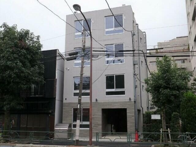 世田谷区池尻４丁目 【賃貸居住】マンション