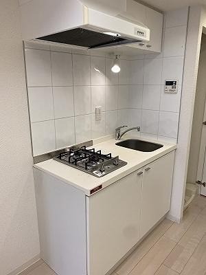 ※同仕様写真含む(キッチン)