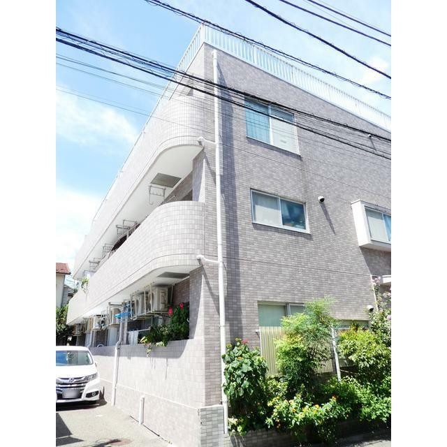 品川区戸越６丁目 【賃貸居住】マンション