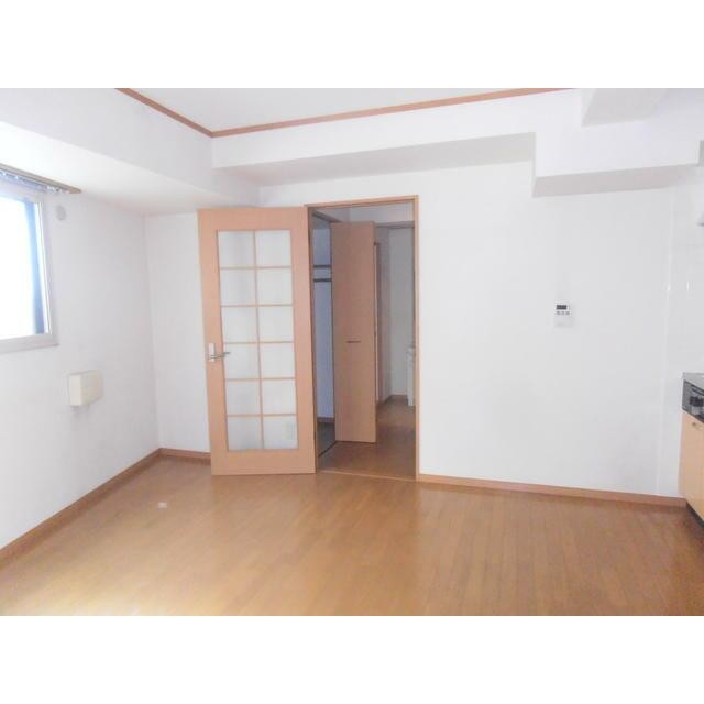 リビング＆ダイニング(居間)