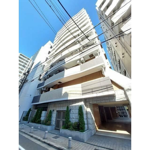 品川区西五反田２丁目 【賃貸居住】マンション