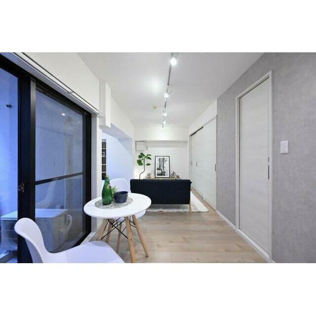 ※室内設置の家具・小物はイメージです。※