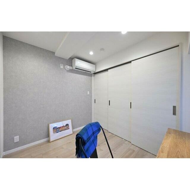 ※室内設置の家具・小物はイメージです。※